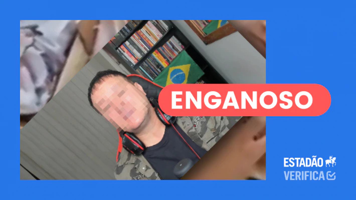 Enquete feita em restaurante de MG não pode ser considerada pesquisa eleitoral