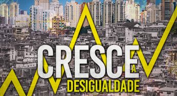 Brasil tem mais de 50% das famílias na pobreza ou extrema pobreza
