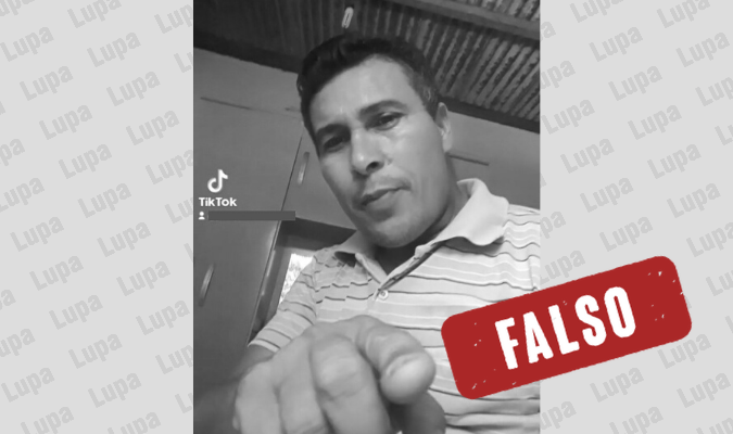 É falso que auxílio-reclusão foi criado por Lula e paga até R$ 4 mil