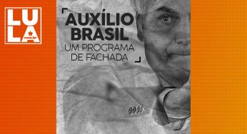 Auxílio Brasil ainda tem fila de mais de 1 milhão de famílias