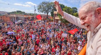 Brasil pode ser melhor, com mais salário e menos inflação, diz Lula