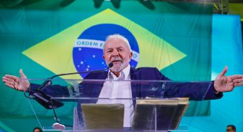 “Este país precisa voltar a criar oportunidades, para que as pessoas possam viver bem”, diz Lula