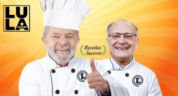 Receitas de sucesso: participe do Desafio Culinário Lula com Chuchu