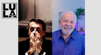 Com Lula, FGTS era usado para comprar casa própria. Com Bolsonaro, não dá nem para encher o carrinho de supermercado