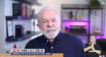 Estado precisa garantir qualidade de vida para conter a violência, diz Lula