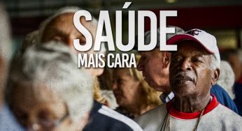Planos de saúde têm alta recorde