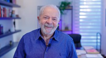 Lula: Governar exige responsabilidade e diálogo com todos os setores da sociedade