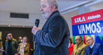 É preciso fazer revolução de inovação e criar novas oportunidades de trabalho, diz Lula