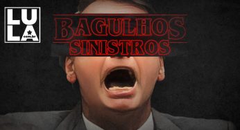 O orçamento secreto e o mundo invertido de Bolsonaro