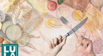 Trabalhador ganha cada vez menos no Brasil