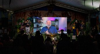 Lula comemora crescimento da participação da população negra na política brasileira