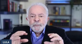 Lula: Não fossem o SUS e os profissionais da saúde, teríamos mais de 1 milhão de mortos na pandemia
