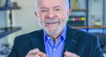 É preciso debater que tipo de emprego o país vai oferecer ao jovem, diz Lula