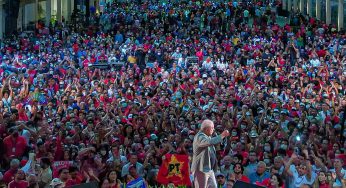 O Brasil não pode desprezar o povo pobre, diz Lula