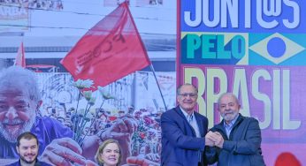 Lula defende participação da sociedade na criação de programa: “Vamos construir a casa ouvindo as pessoas”