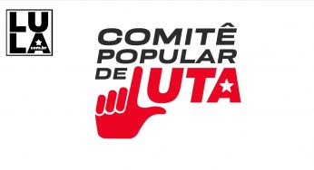 Mutirão #VamosJuntosPeloBrasil: Comitês Populares realizam mobilização contra a fome nos dias 24, 25 e 26 de junho