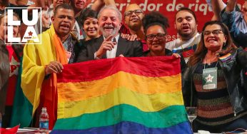 Dia do Orgulho LGBTQIA+