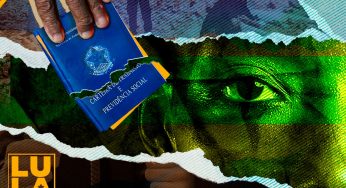 Brasil está entre os dez países que mais violam direitos trabalhistas