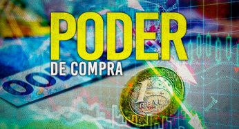 Salário médio inicial da maioria das ocupações encolhe por causa da inflação
