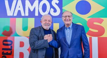 Convenções do PT e da Federação Brasil da Esperança acontecem na próxima quinta-feira, em São Paulo