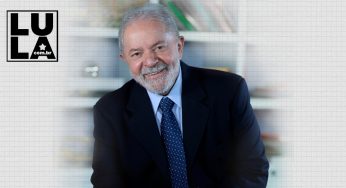 Maior estadista da história do Brasil, Lula é referência para líderes mundiais