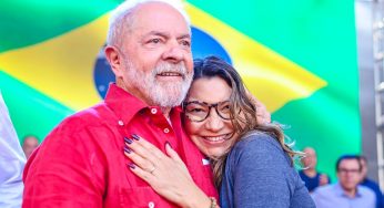 Lula defende protagonismo feminino e mais mulheres na política