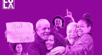 Com Lula, mulheres ganharam autonomia e protagonismo