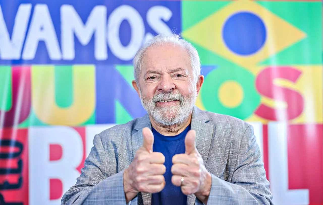 Aviso de pauta: Lula visita fábrica da Volkswagen nesta terça, dia 16