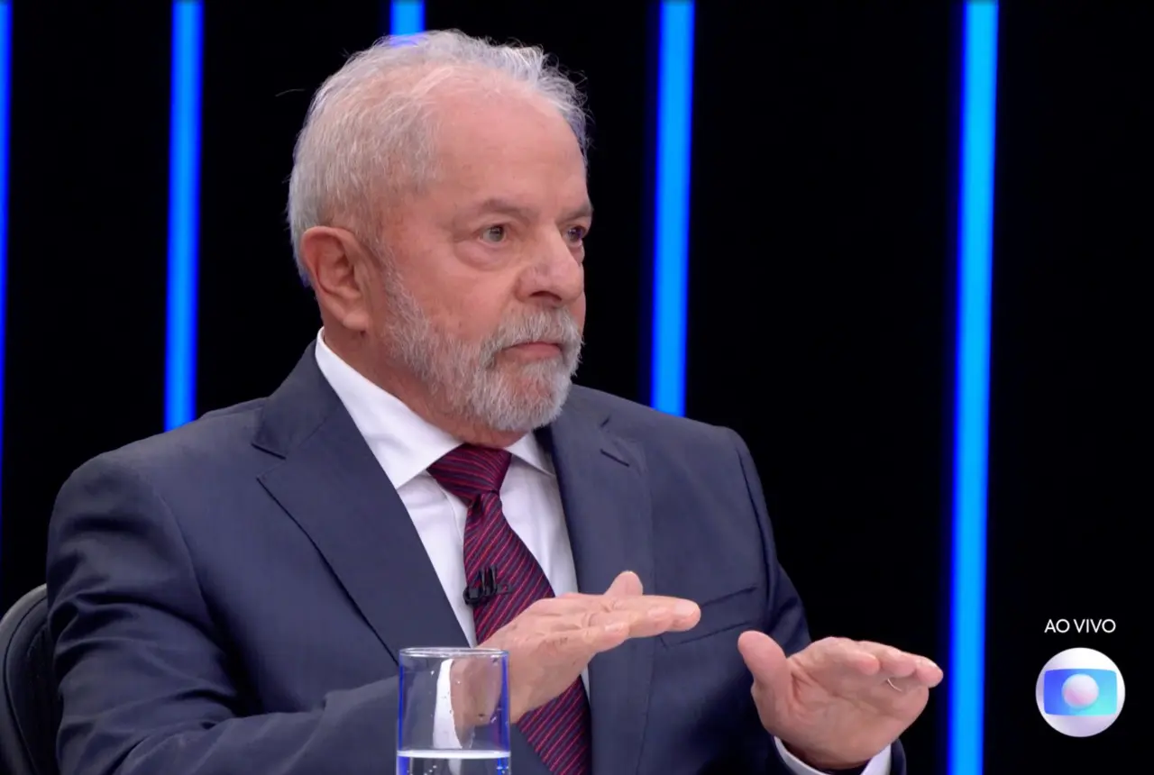 Lula afirma que Brasil precisa de credibilidade, previsibilidade e estabilidade na economia