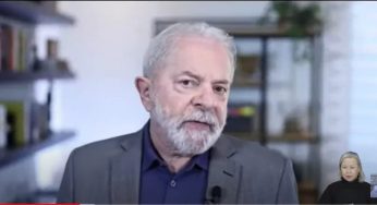 Lula: posse no TSE fortaleceu a democracia e o resultado das urnas
