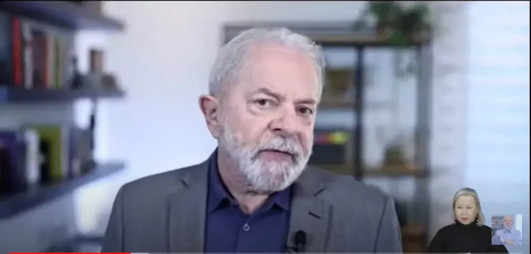Lula: posse no TSE fortaleceu a democracia e o resultado das urnas
