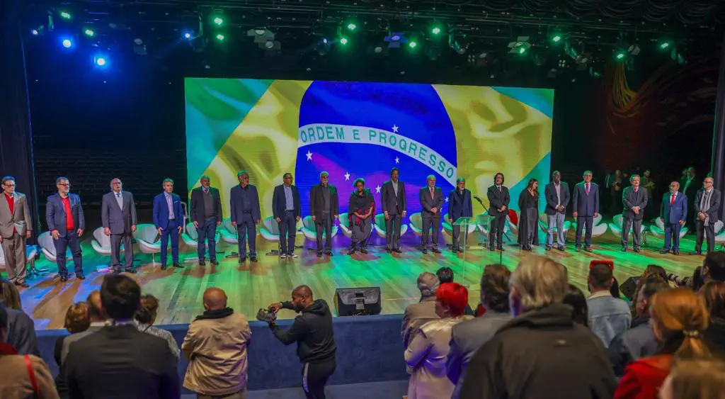 Ex-ministros e personalidades lembram importância da política externa dos governos Lula