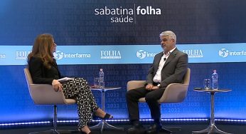 Saúde terá mais recursos com Lula, diz ex-ministro
