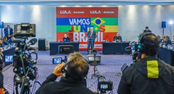 Lula: prioridade para a questão climática e para os povos originários