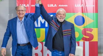 A questão religiosa não entrará na minha pauta política, diz Lula