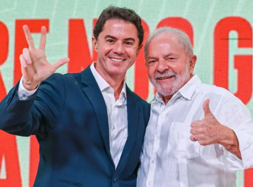 Foto: Ricardo Stuckert