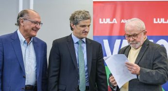 Lula anuncia a volta do Minha Casa, Minha Vida em encontro com construção civil
