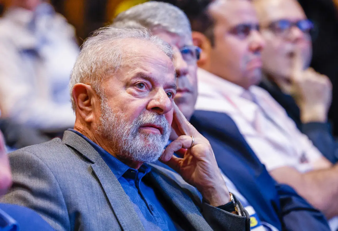Em encontro com Lula, empresários narram realidade de crise e abandono pelo governo Bolsonaro