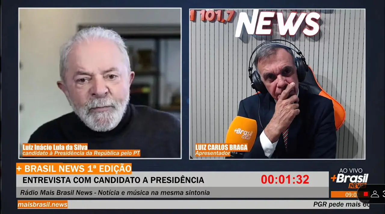 Lula sobre Amazônia: preservação com progresso e dignidade para o povo