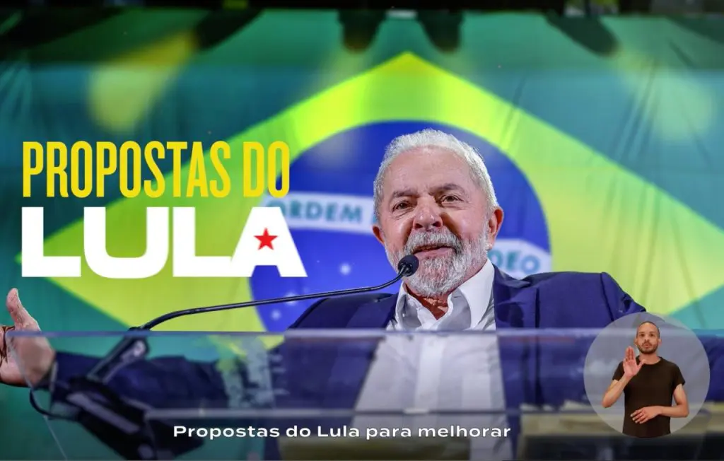 Lula sobre o MEI