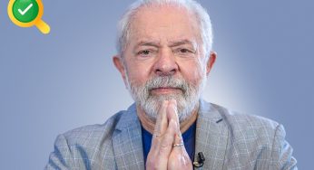 Lula é cristão, nunca fechou nem vai fechar igrejas