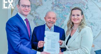 Dia do advogado: Lula sempre acreditou na Justiça e na democracia