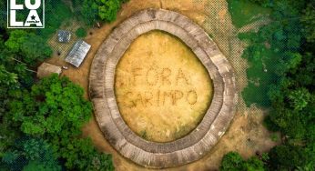 Terra sem lei: desmatamento em área indígena sai do controle no governo Bolsonaro