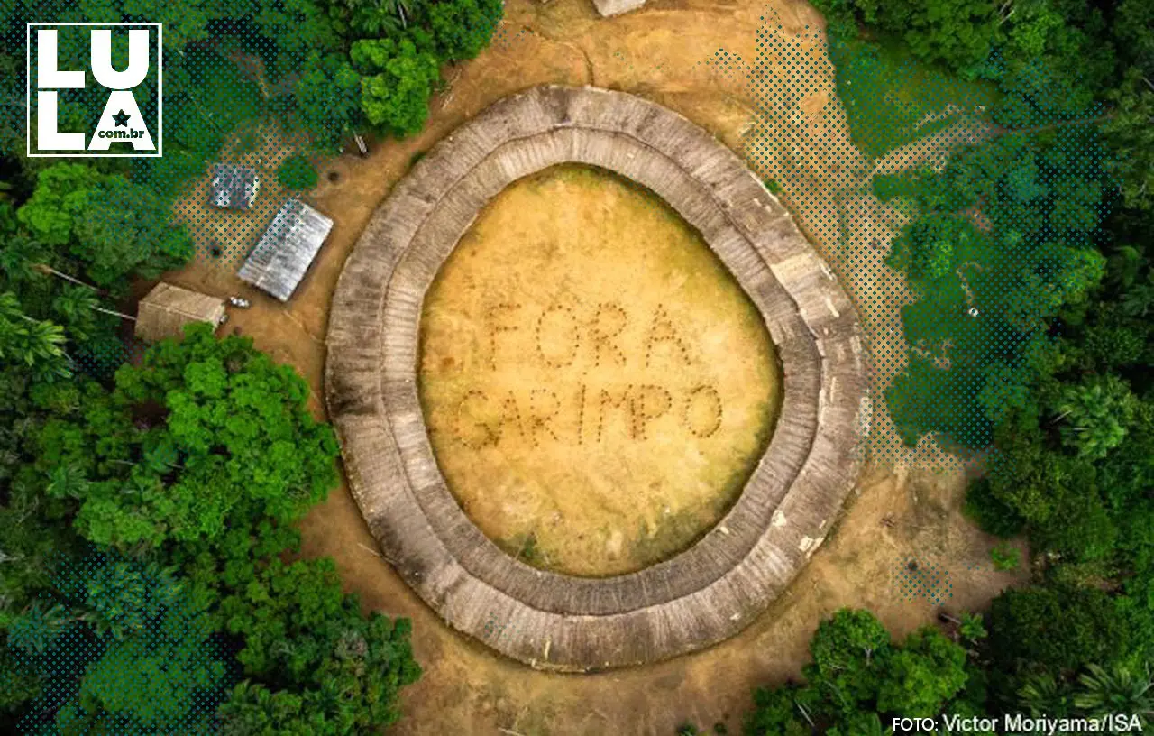 Terra sem lei: desmatamento em área indígena sai do controle no governo Bolsonaro