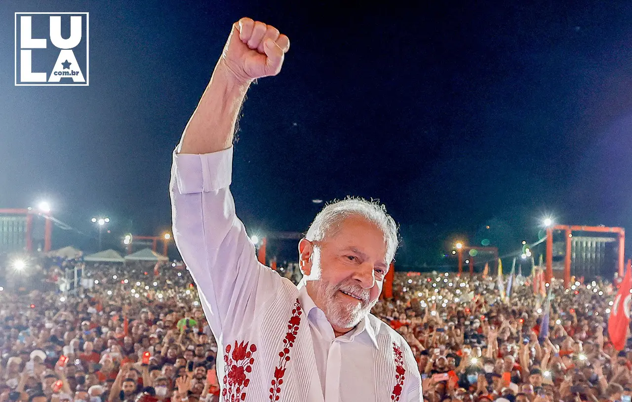26ª vitória judicial de Lula: após seis anos, Justiça arquiva processo do “Ministrão”