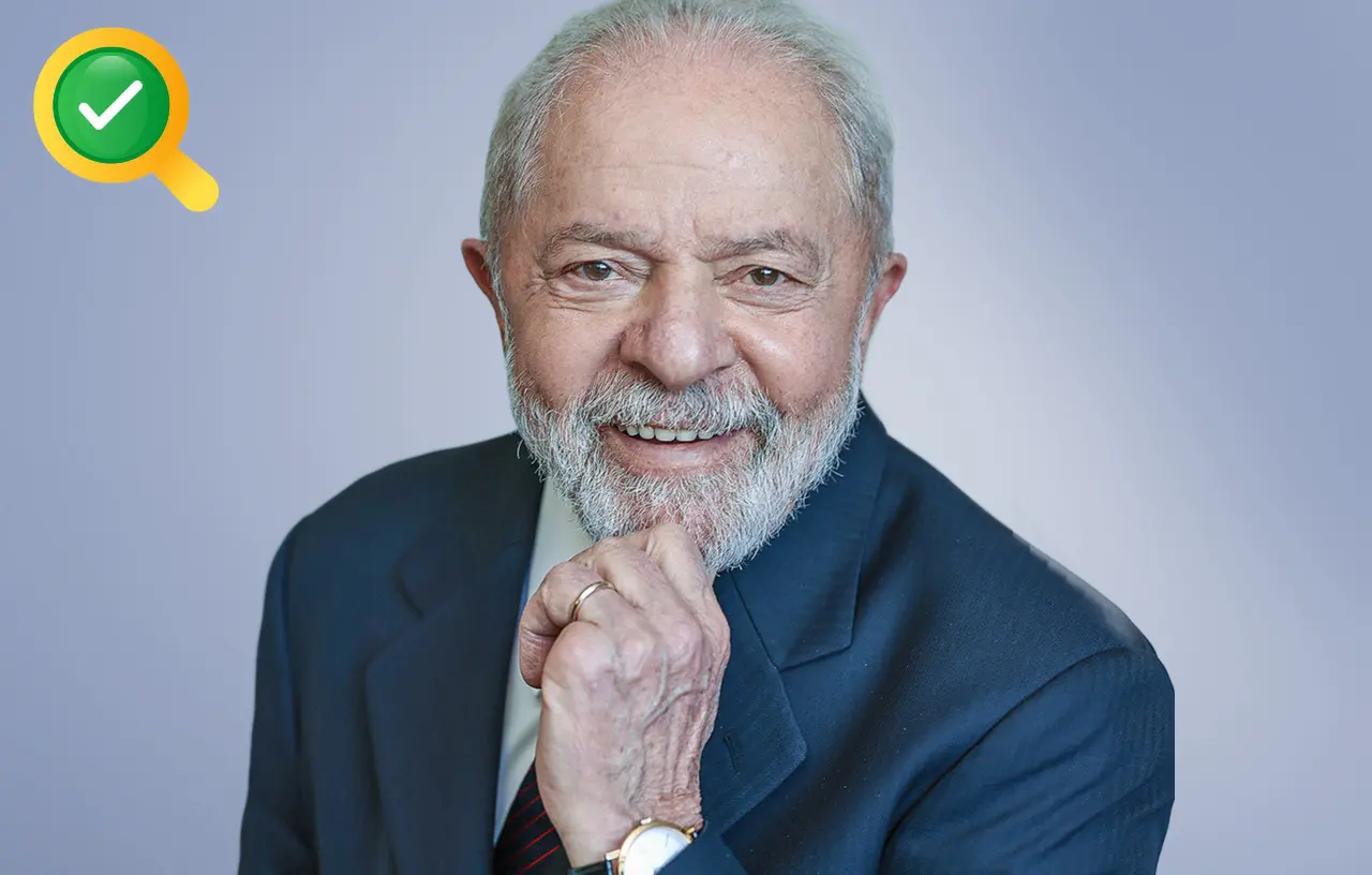 Lula valoriza o agronegócio