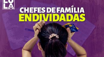 Na crise, mulheres assumem as contas do lar e são as mais afetadas pela inflação