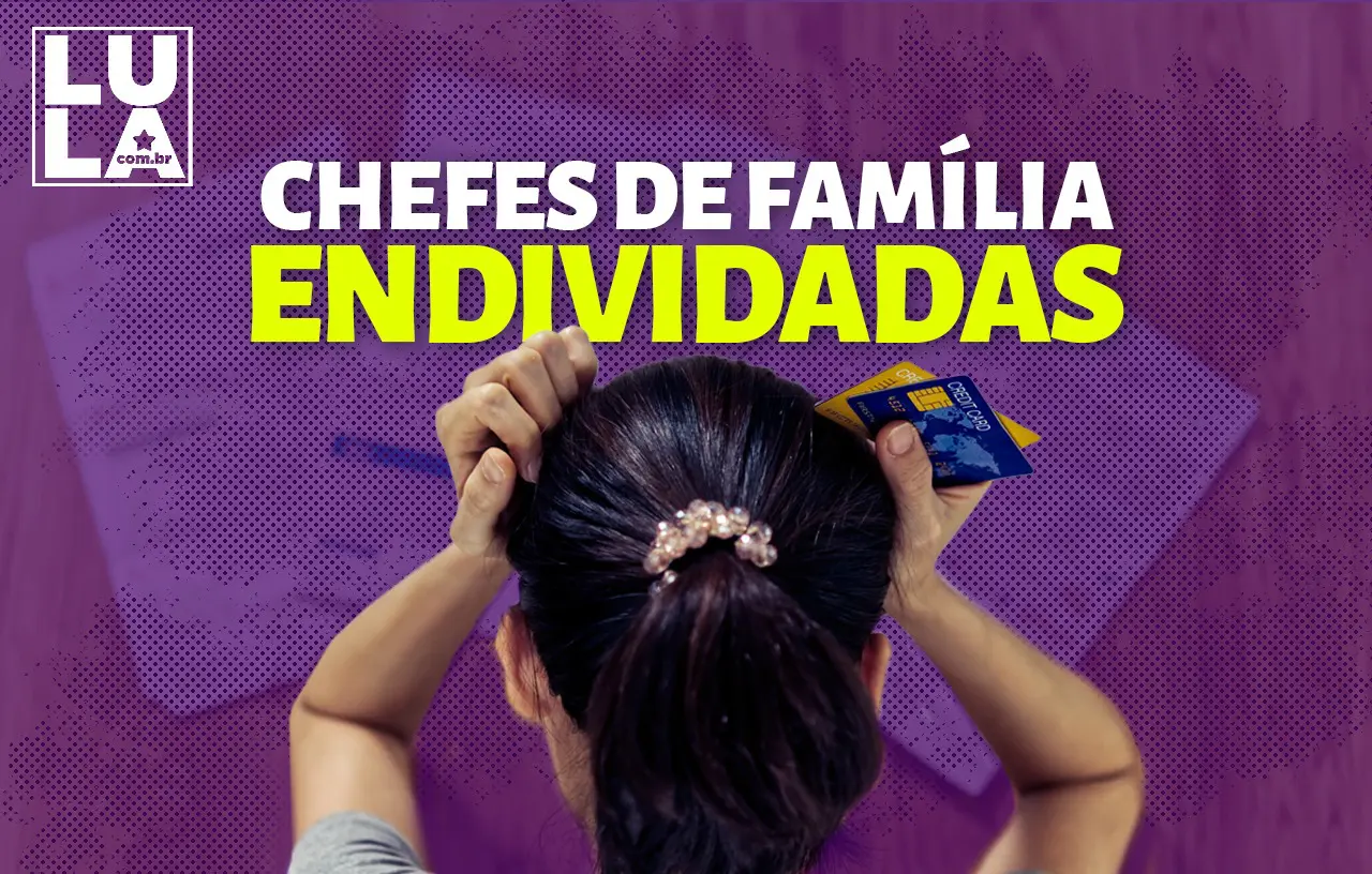 Na crise, mulheres assumem as contas do lar e são as mais afetadas pela inflação