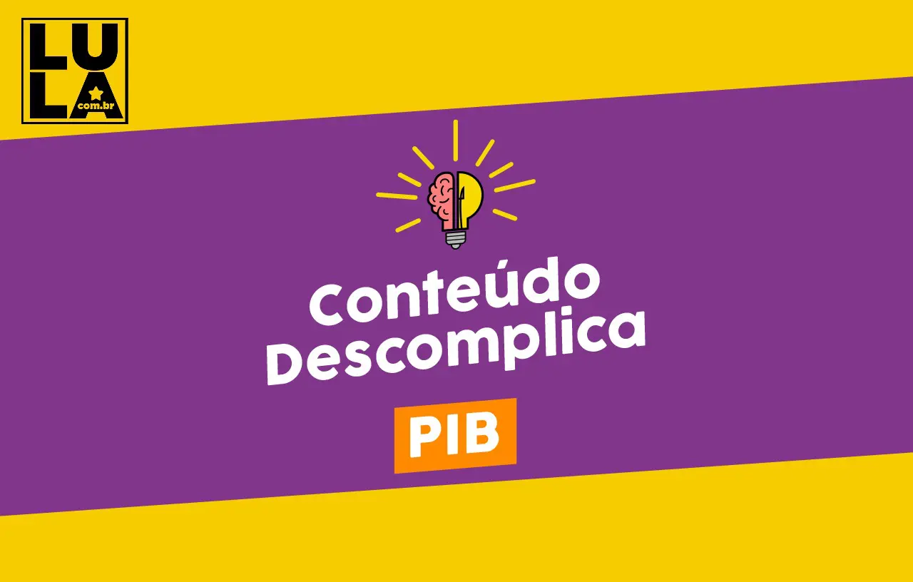 Com Lula, média de crescimento do PIB era de 4% ao ano. Você sabe o que isso significa?