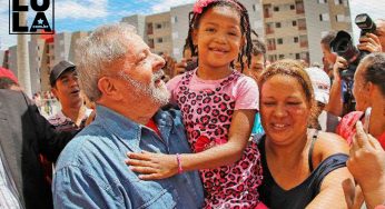 Com Lula, casa para milhões de famílias. Com Bolsonaro, 51 imóveis para a própria família em dinheiro vivo